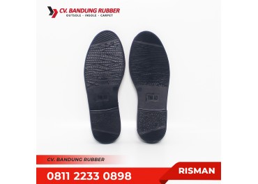 Supplier Jual Sol Sepatu POLRI di Mojokerto